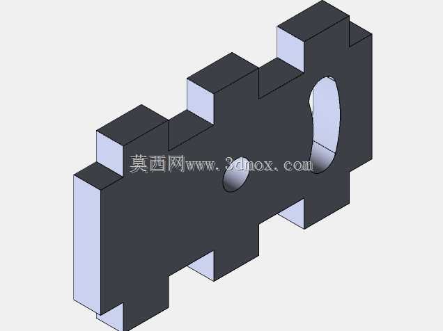 SCARA拾取和放置机器人(拼贴项目)