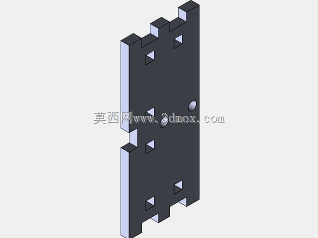 SCARA拾取和放置机器人(拼贴项目)