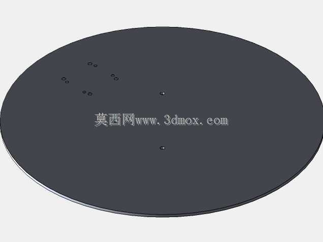 SCARA拾取和放置机器人(拼贴项目)