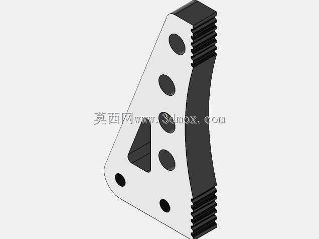 SCARA拾取和放置机器人(拼贴项目)