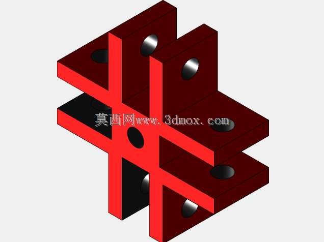 SCARA拾取和放置机器人(拼贴项目)