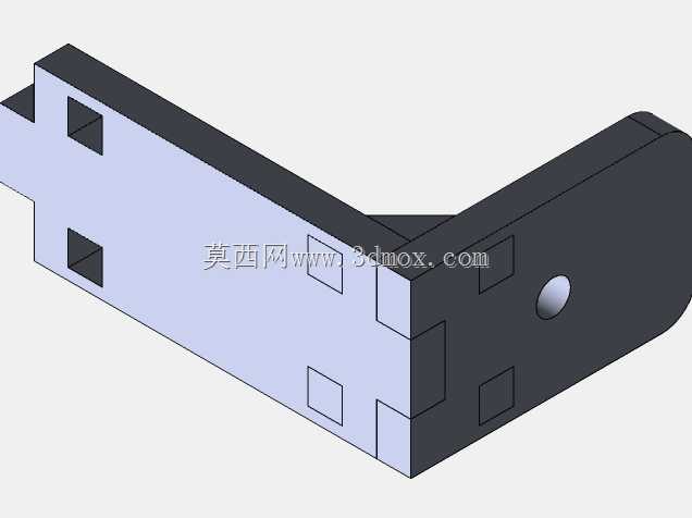 SCARA拾取和放置机器人(拼贴项目)