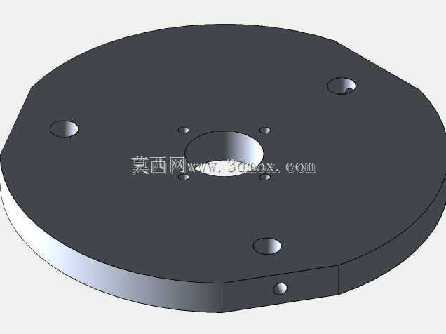 SCARA拾取和放置机器人(拼贴项目)