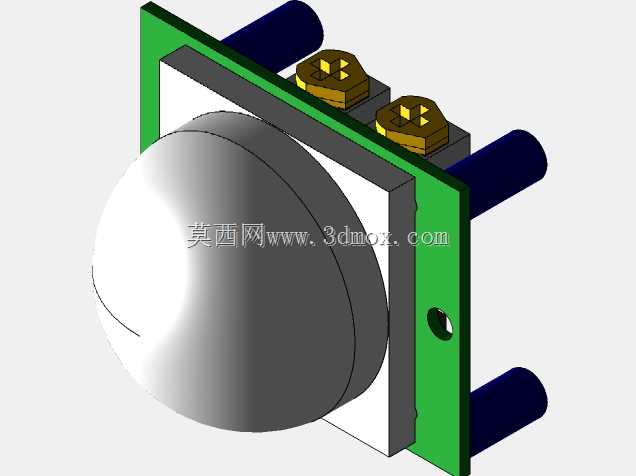 PIR HC SR501