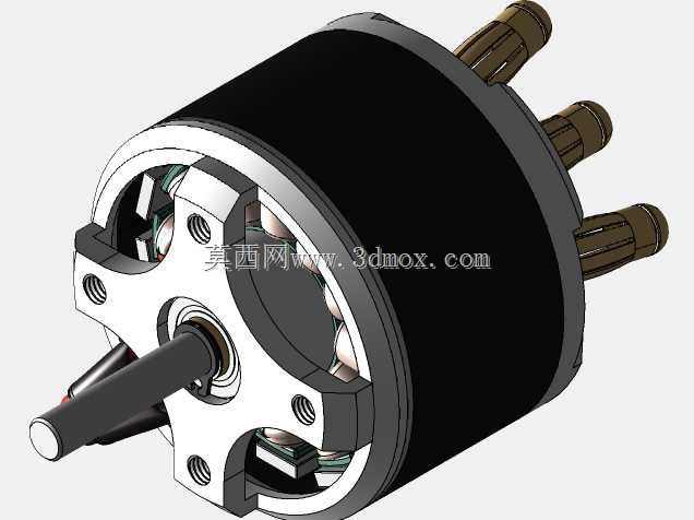 Turnigy AIR LD3730A 1000KV