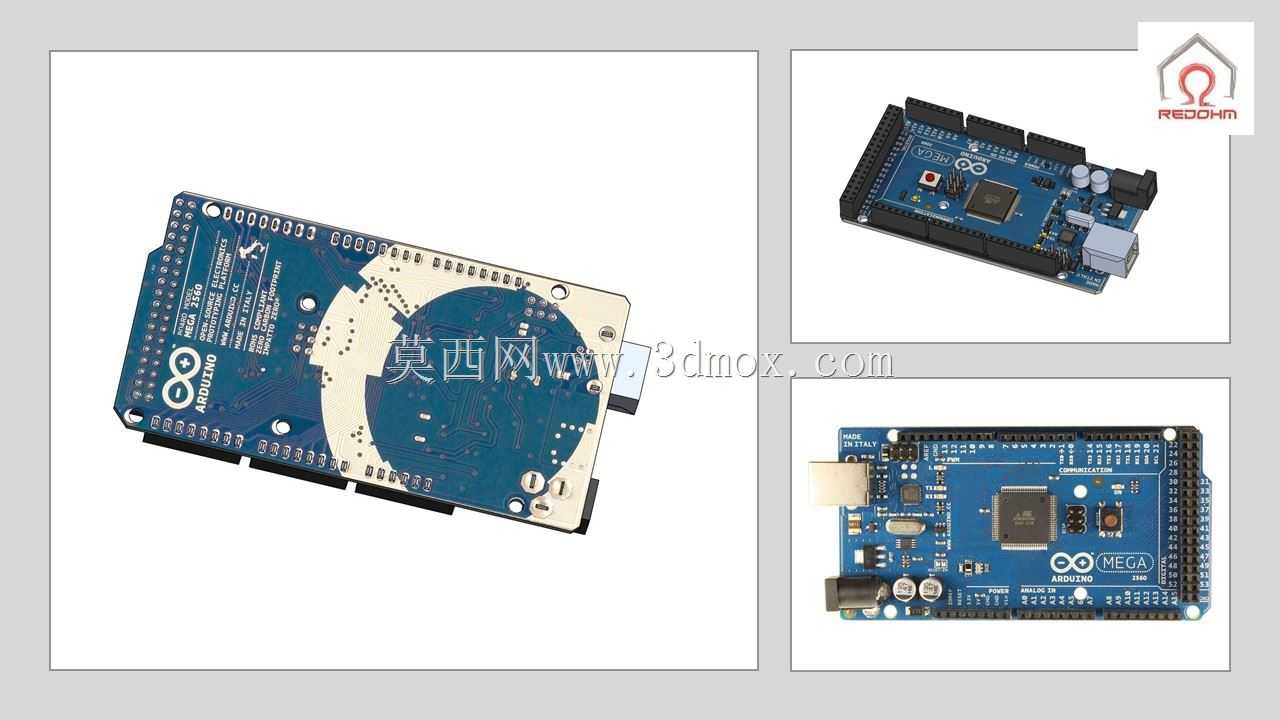 Arduino Mega 2560