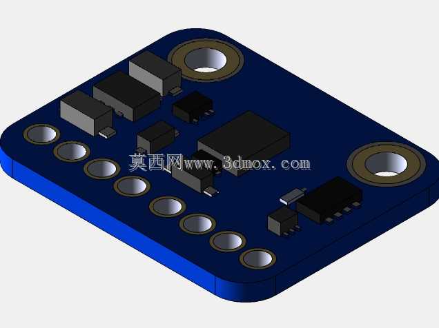 Adafruit CS811��������������