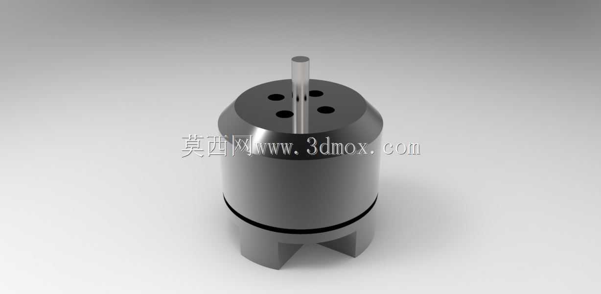 ��Խ1104 4600KV΢����ˢ���