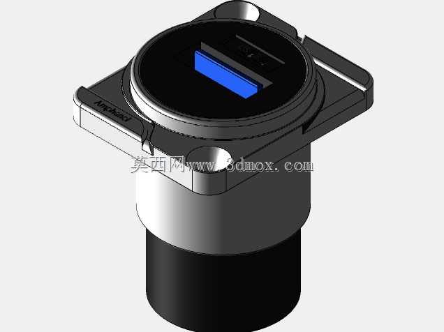 AC-USB3-AA