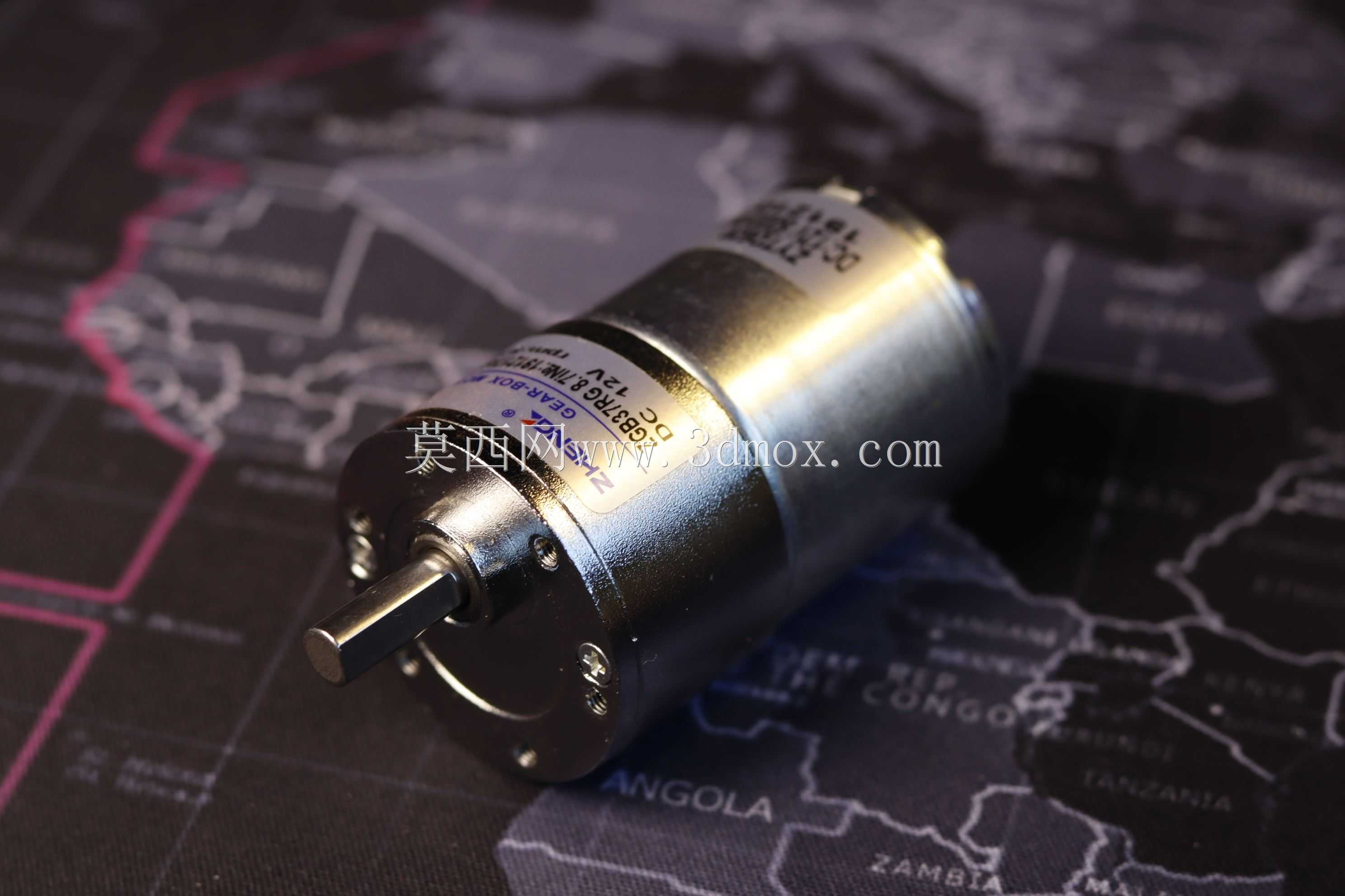 ZYTD520 6-12-24V