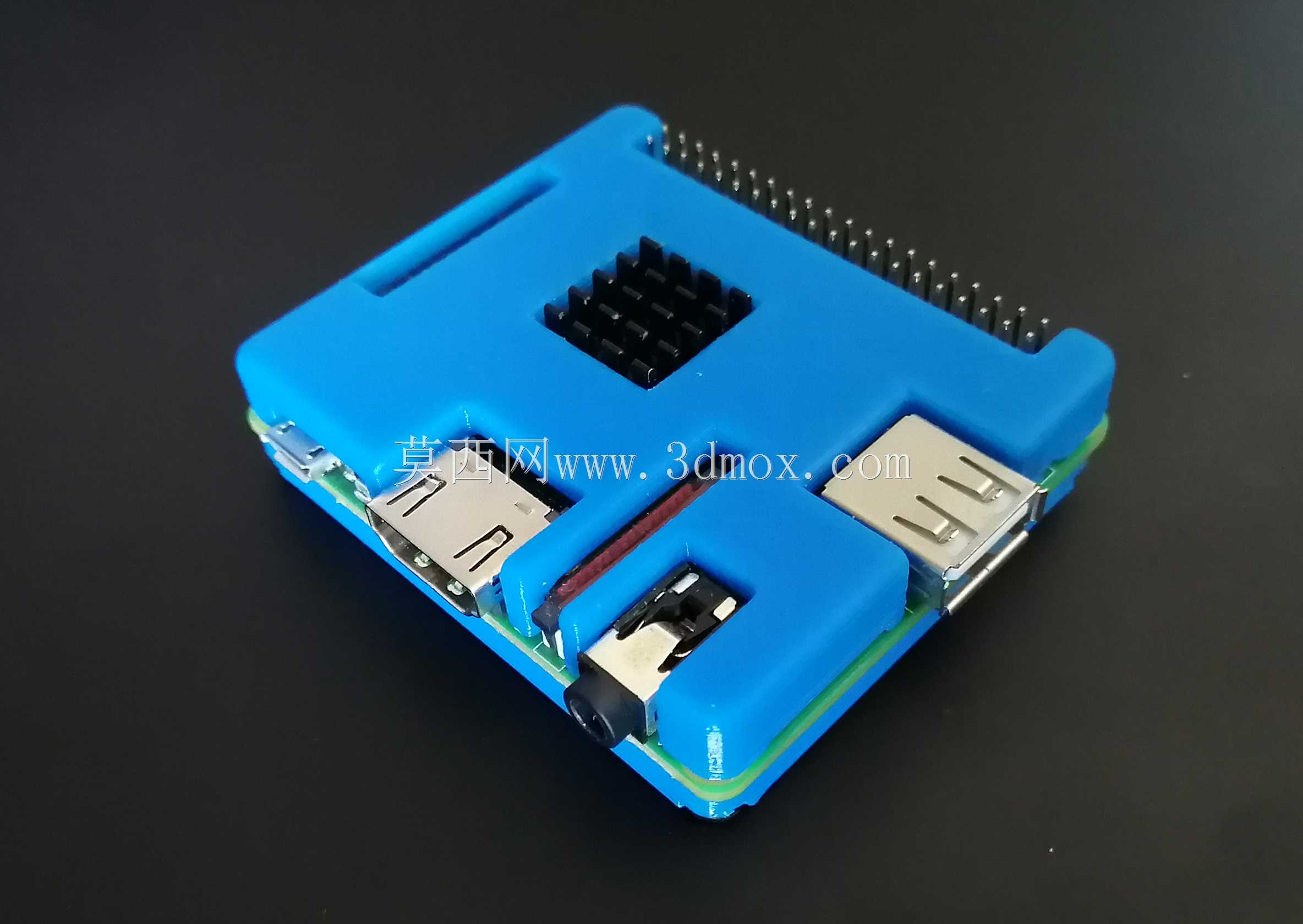 RPI 3 A+����