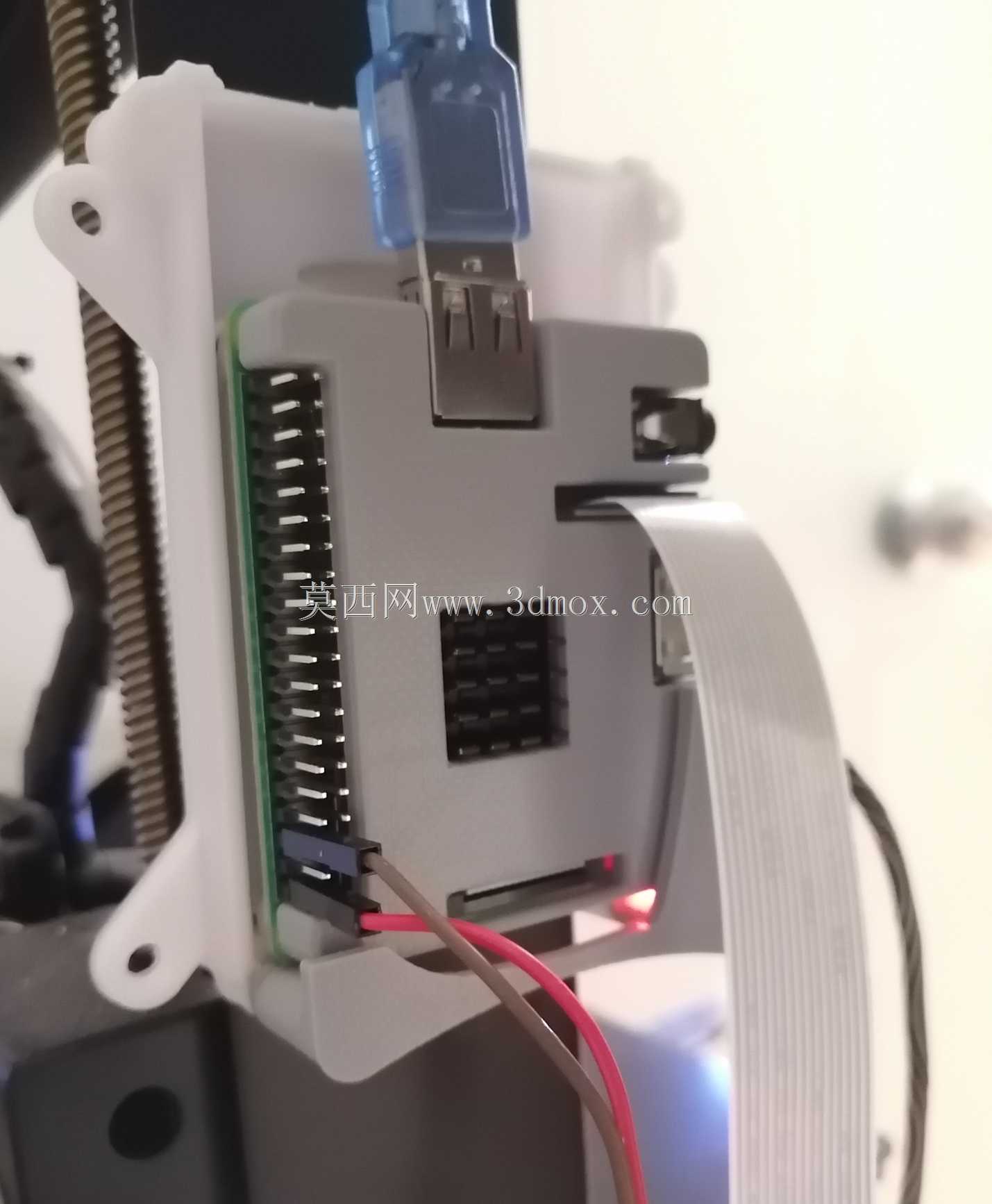 RPI 3 A+����