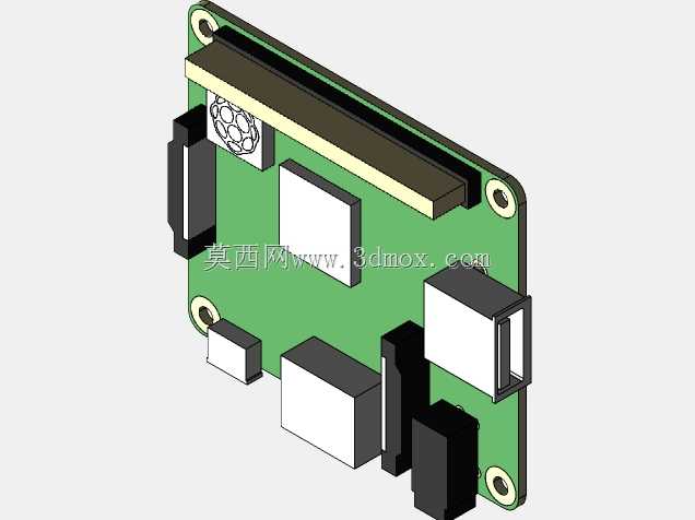 RPI 3 A+����