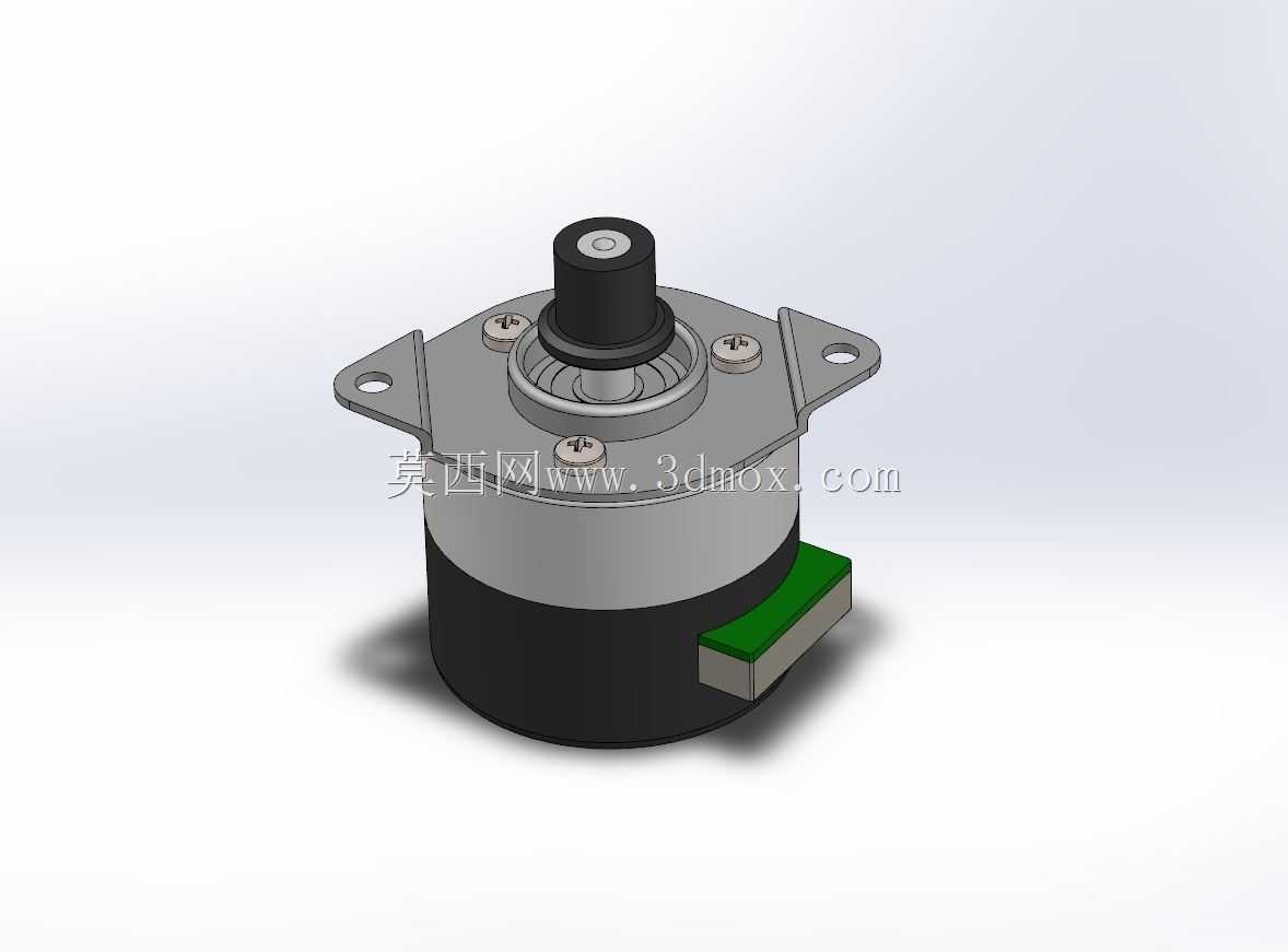 Nidec 24H 6mm��ˢֱ���������������2GTƤ�����ŷ�