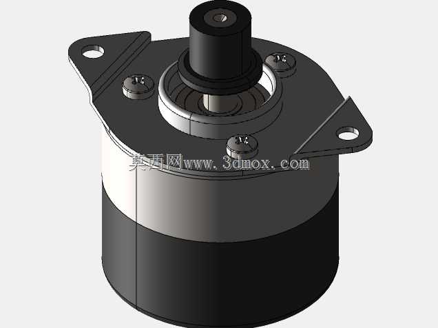 Nidec 24H 6mm��ˢֱ���������������2GTƤ�����ŷ�