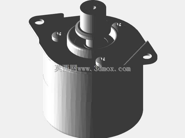 Nidec 24H 6mm��ˢֱ���������������2GTƤ�����ŷ�