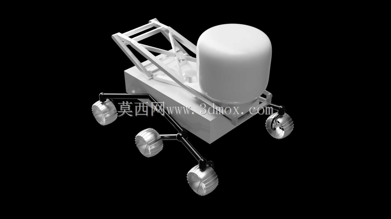 Ori闪光器(NASA挑战月球火炬)