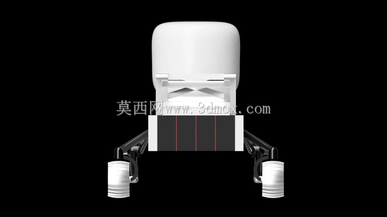 Ori闪光器(NASA挑战月球火炬)