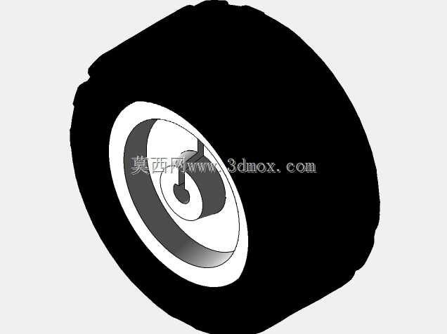 POLOLU 42X19mm���֣�ֱ��1.65Ӣ�磩
