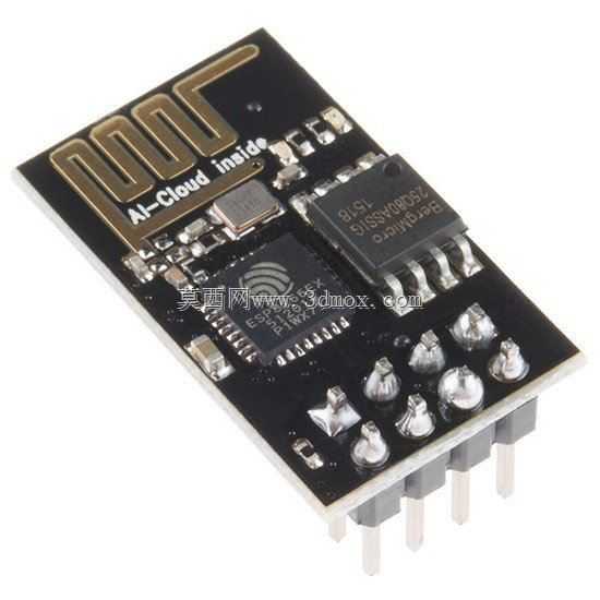 ESP8266-01型