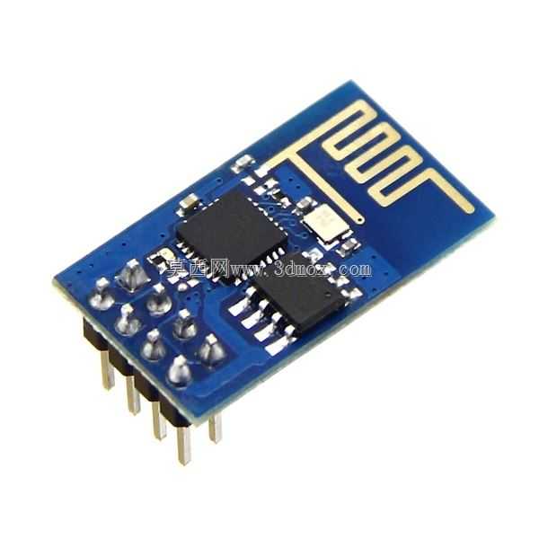 ESP8266-01型