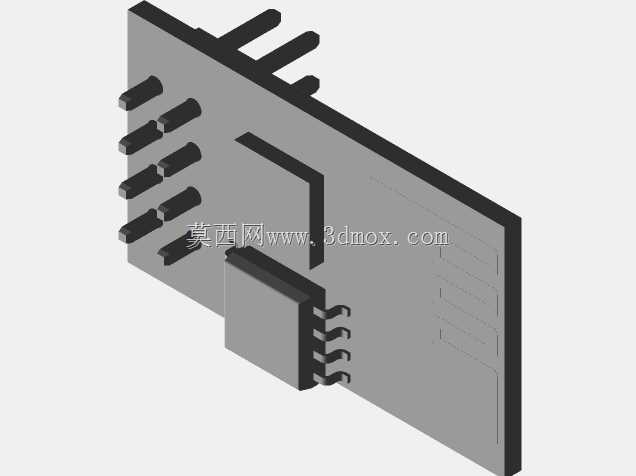 ESP8266-01型