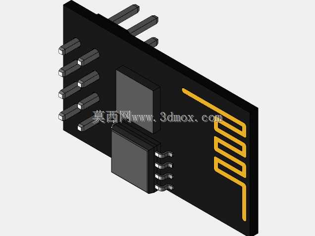 ESP8266-01型