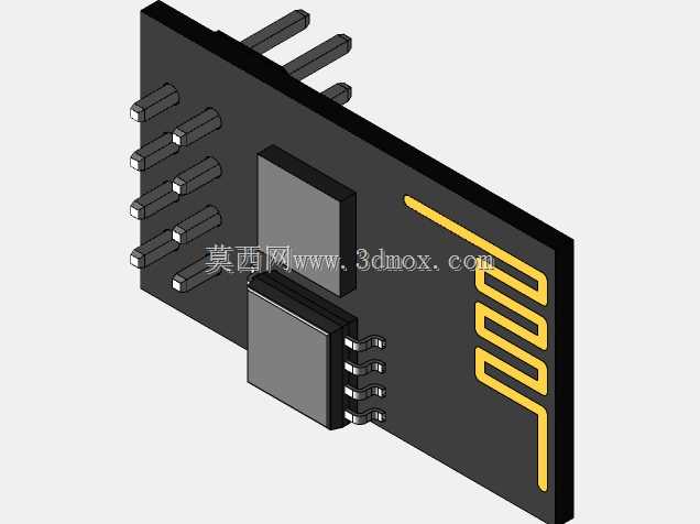 ESP8266-01型