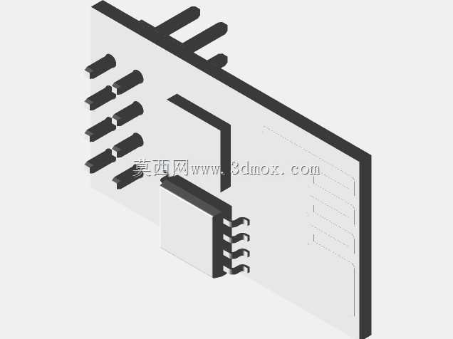 ESP8266-01型