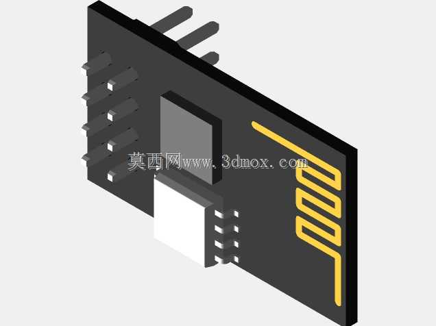 ESP8266-01型
