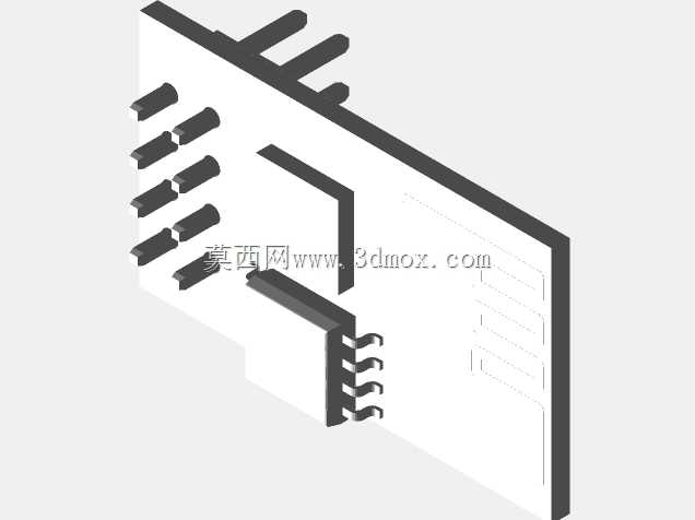 ESP8266-01型