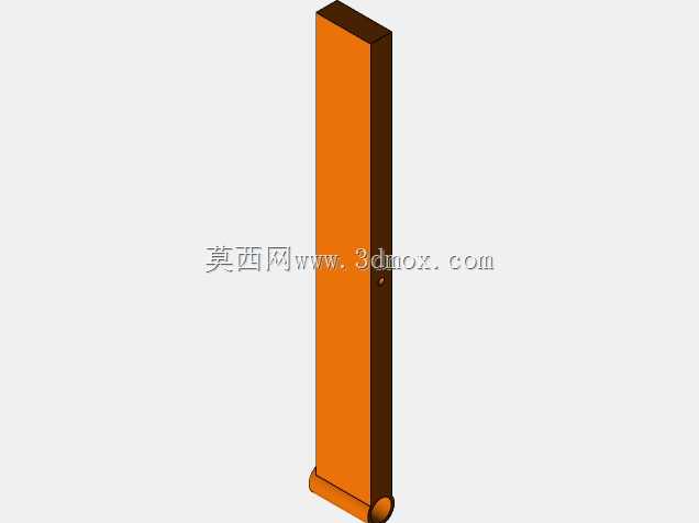 四足机器人