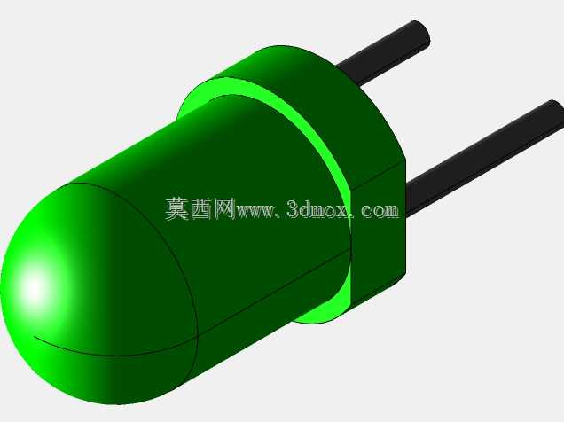 Led 3mm��װ��ɫ