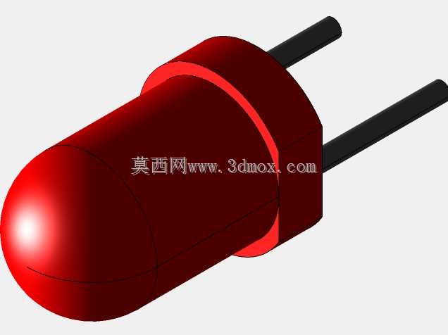 Led 3mm��װ��ɫ