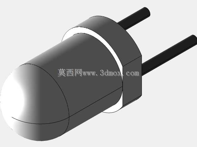 Led 3mm��װ��ɫ