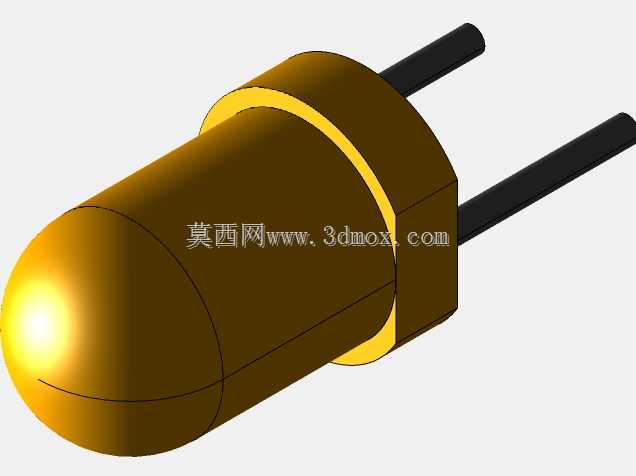 Led 3mm��װ��ɫ