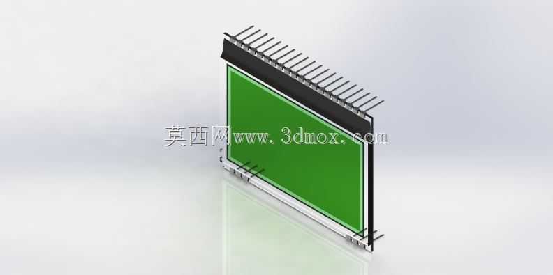 EA DOGM128