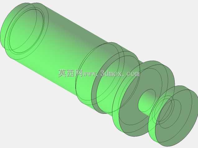 老虎号遥控潜水器8103