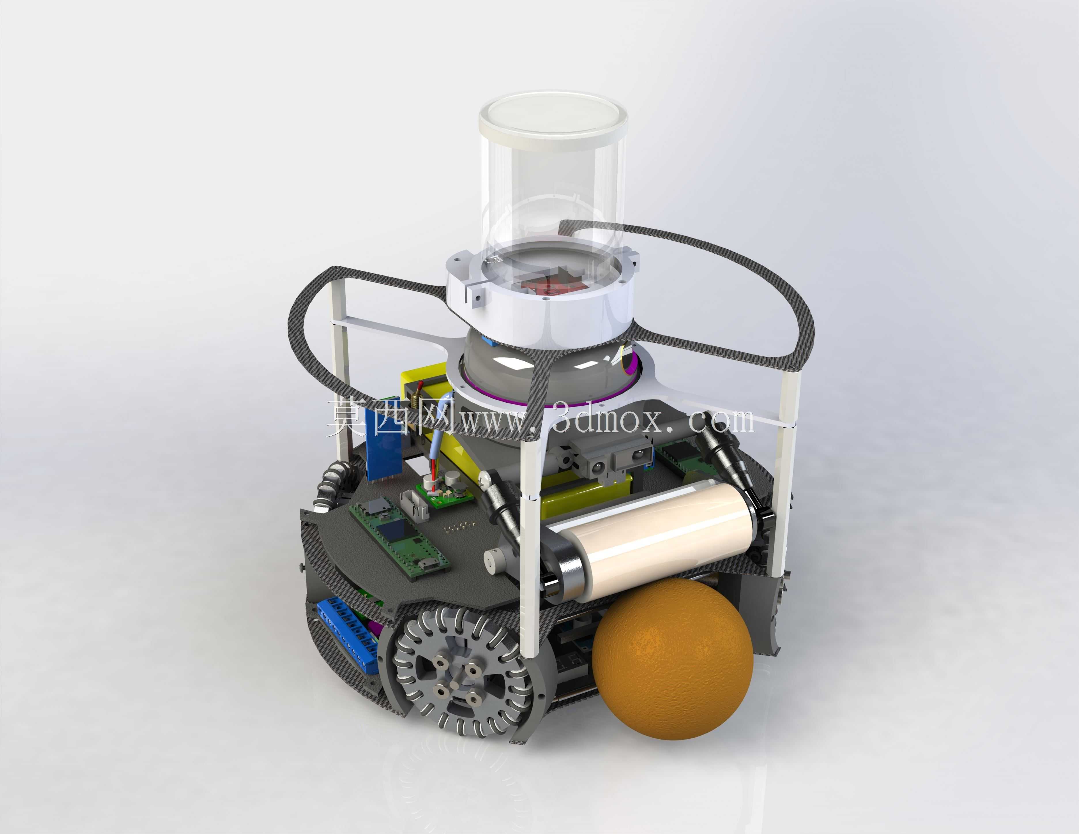 Robocup�����������