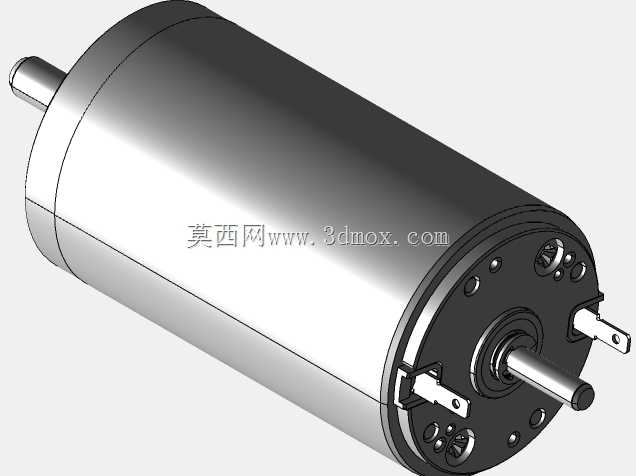带编码器的Maxon电机RE40