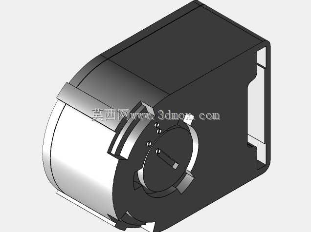 带编码器的Maxon电机RE40