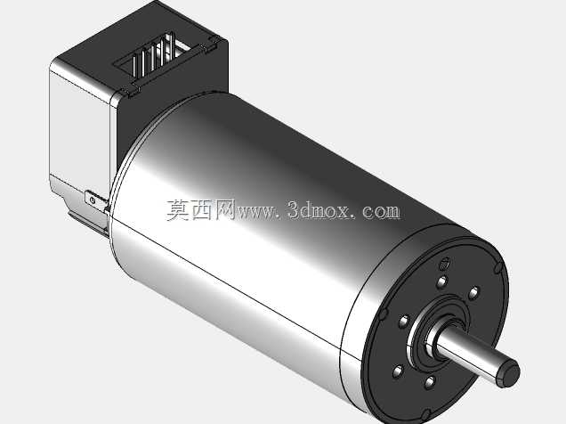带编码器的Maxon电机RE40