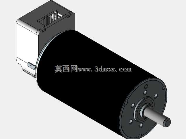 带编码器的Maxon电机RE40