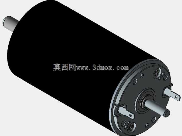 带编码器的Maxon电机RE40