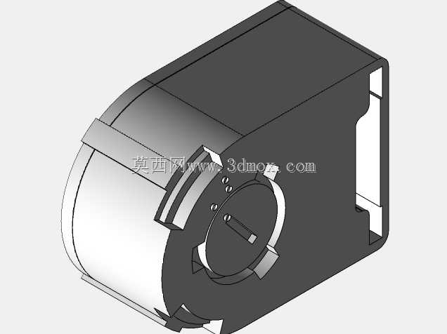 带编码器的Maxon电机RE40