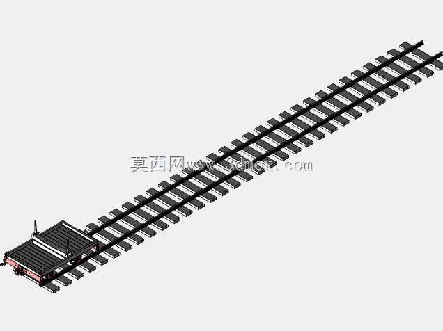 solidworks中的四轮木材货车设计-MD RASHID