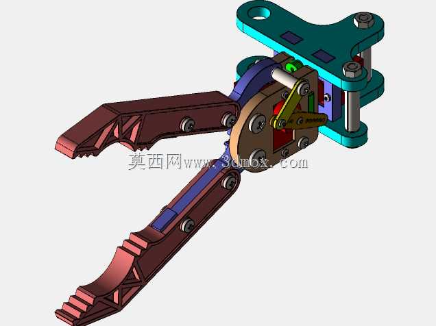 �г���SolidWorks 2018