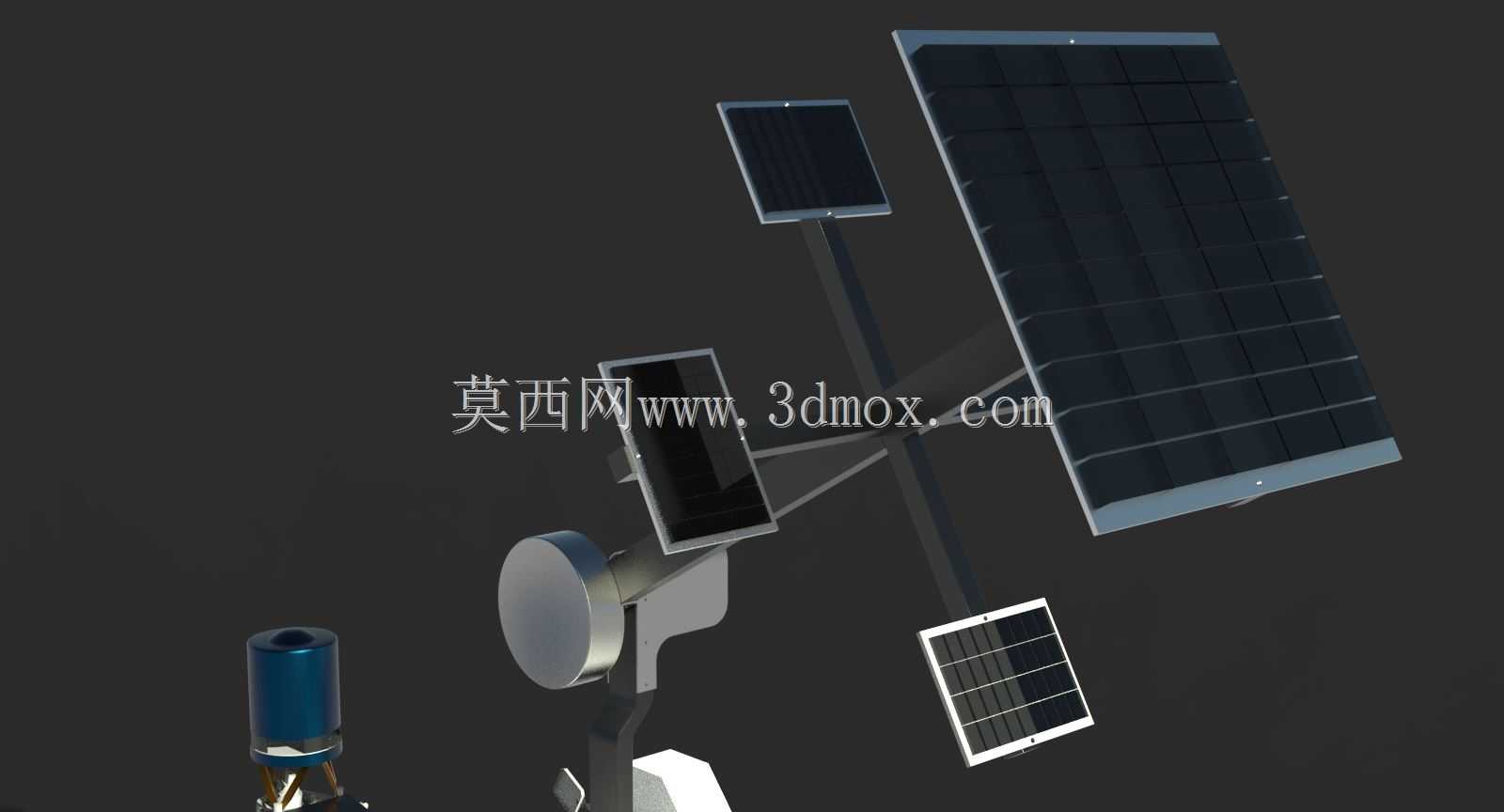 月球火炬太阳状态