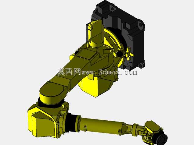 Fanuc 710ic70