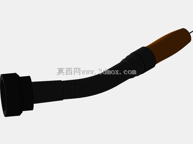 机器人系统用焊枪